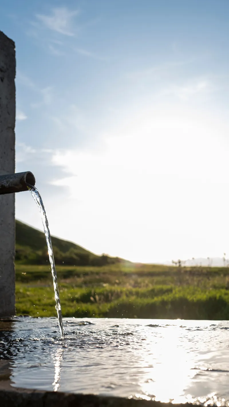 What Is Water Efficiency? The Water Efficiency Standard Effective from November Has the Answers cover