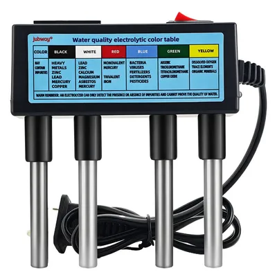 [Demo] EL-3 Water Electrolyzer product photo
