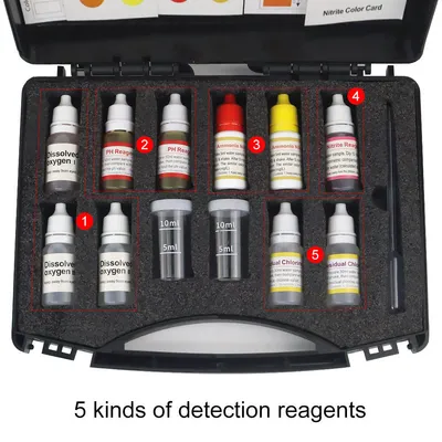 [Demo] pH-Lab Meter product photo