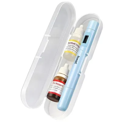 [Demo] TDS-200 Water Tester product photo