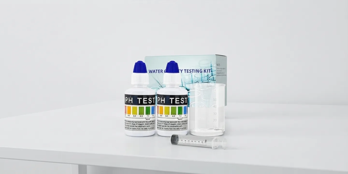 Water Test Reagents