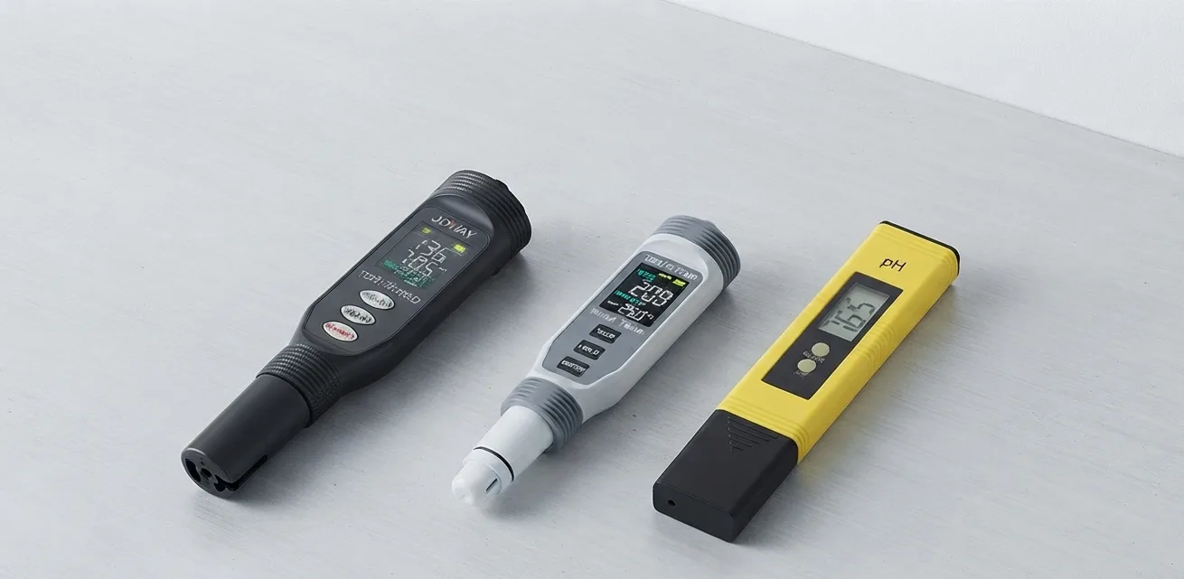Water Quality Test Pens
